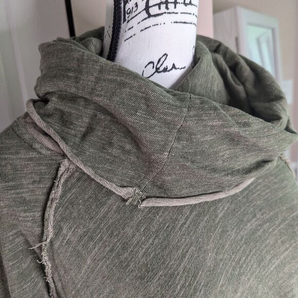 FP beach cowl neck sweater - Picture 2 of 5